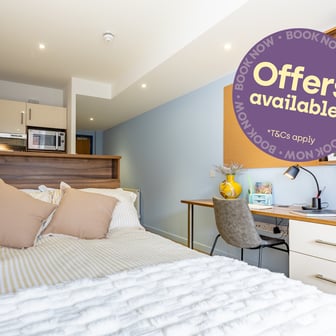 Premium Studio - Image 1